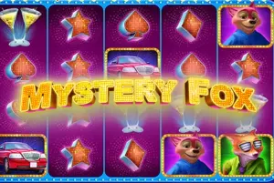Demo Mystery Fox