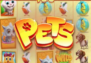 Demo Pets
