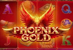 Demo Phoenix Gold