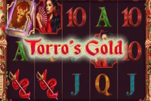 Demo Torro’s Gold