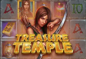 Demo Treasure Temple