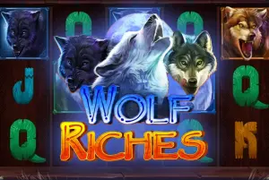 Demo Wolf Riches