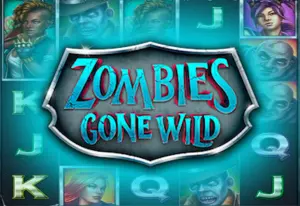 Demo Zombies Gone Wild