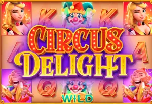 Demo Circus Delight