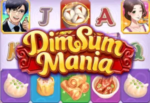 Demo Dim Sum Mania