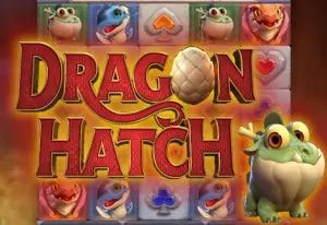 Demo Dragon Hatch