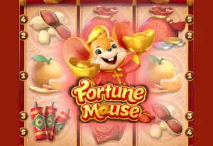Demo Fortune Mouse
