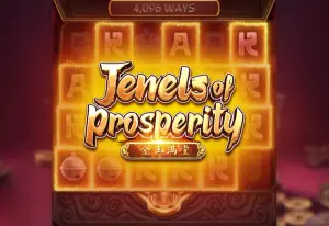Demo Jewels of Prosperity