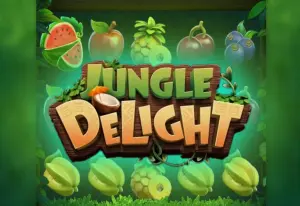 Demo Jungle Delight
