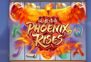 Demo Phoenix Rises