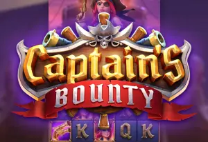 Demo Queen of Bounty