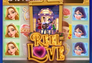 Demo Reel Love