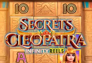 Demo Secrets of Cleopatra