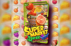 Demo Supermarket Spree