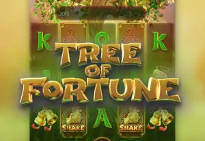 Demo Tree Of Fortune