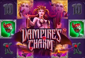 Demo Vampire’s Charm