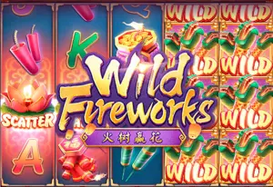 Demo Wild Fireworks