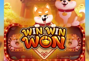 Demo Win Win Won