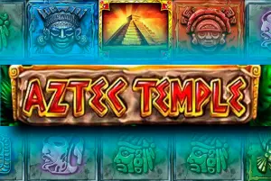 Demo Aztec Temple