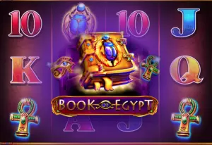 Demo Book of Egypt