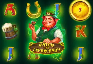 Demo Catch the Leprechaun