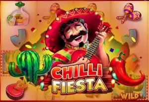 Demo Chilli Fiesta