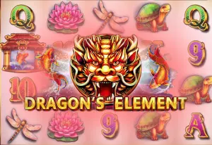 Demo Dragon’s Element