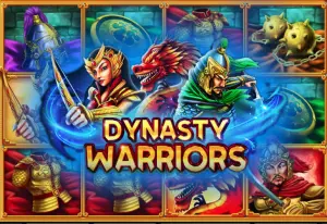 Demo Dynasty Warriors