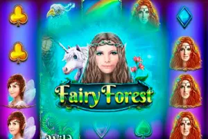 Demo Fairy Forest