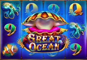 Demo Great Ocean