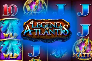 Demo Legend Of Atlantis