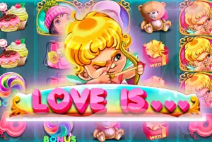 Demo Love Is