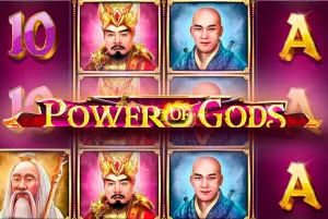 Demo Power Of Gods