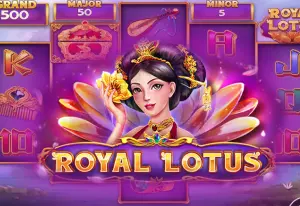 Demo Royal Lotus