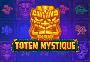 Demo Totem Mistique