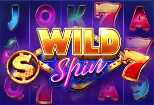 Demo Wild Spin