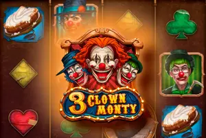 Demo 3 Clown Monty
