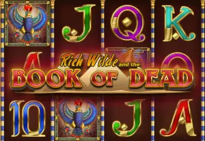 Demo Book of Dead