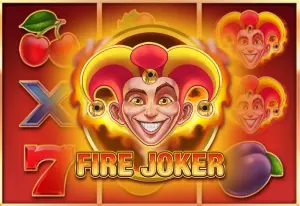 Demo Fire Joker