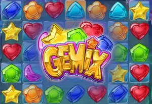 Demo GEMiX