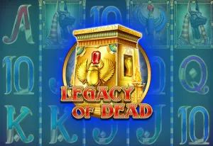 Demo Legacy of Dead