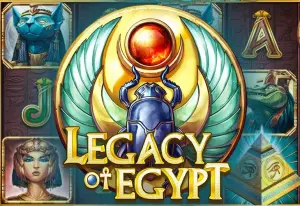 Demo Legacy of Egypt