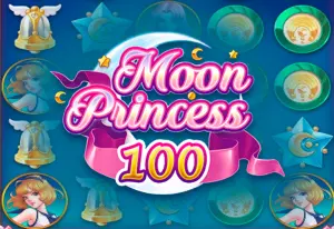 Demo Moon Princess 100