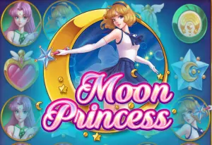 Demo Moon Princess