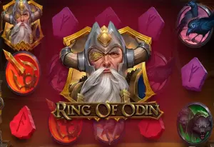 Demo Ring of Odin