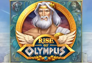 Demo Rise of Olympus