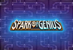 Demo Spark of Genius