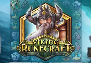 Demo Viking Runecraft