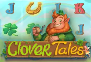 Demo Clover Tales