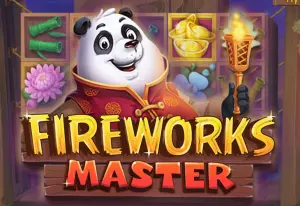 Demo Fireworks Master